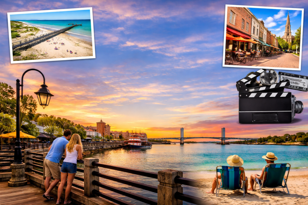 Top Things to Do in Wilmington, NC (Why Everyone Is Moving Here)