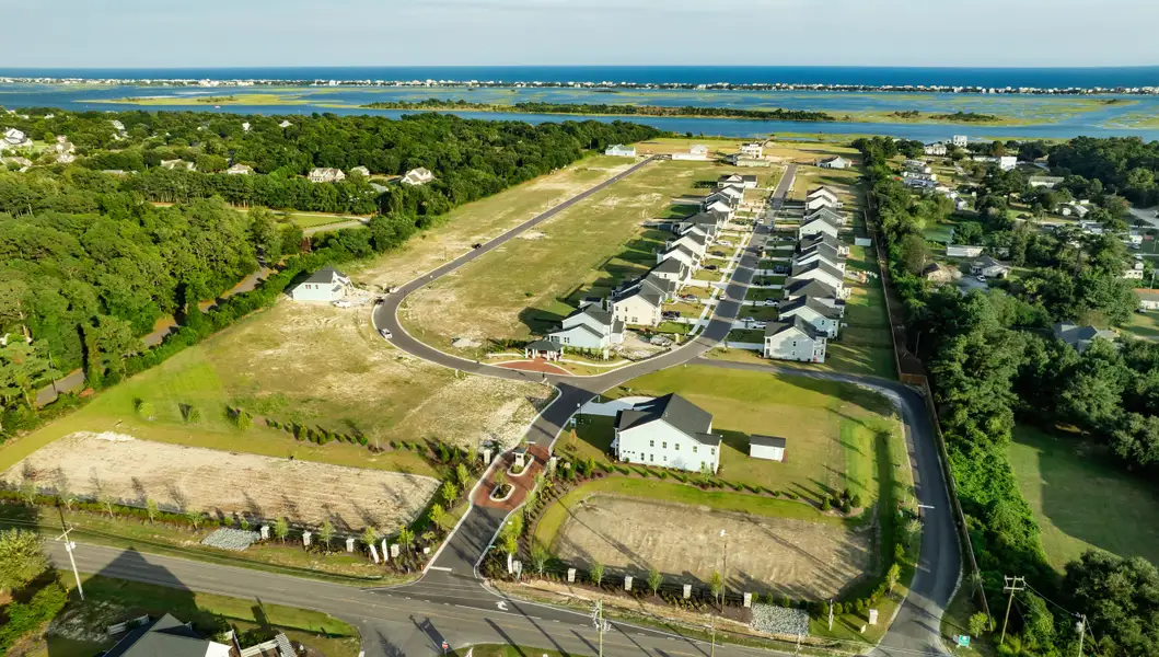 Wilmington NC homes for sale across Cape Fear submarkets