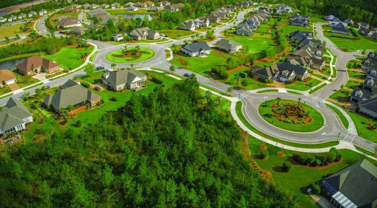 Compass Pointe homes for sale