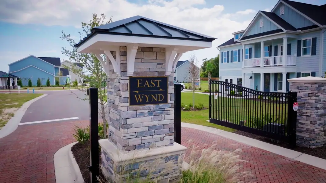 East Wynd homes for sale