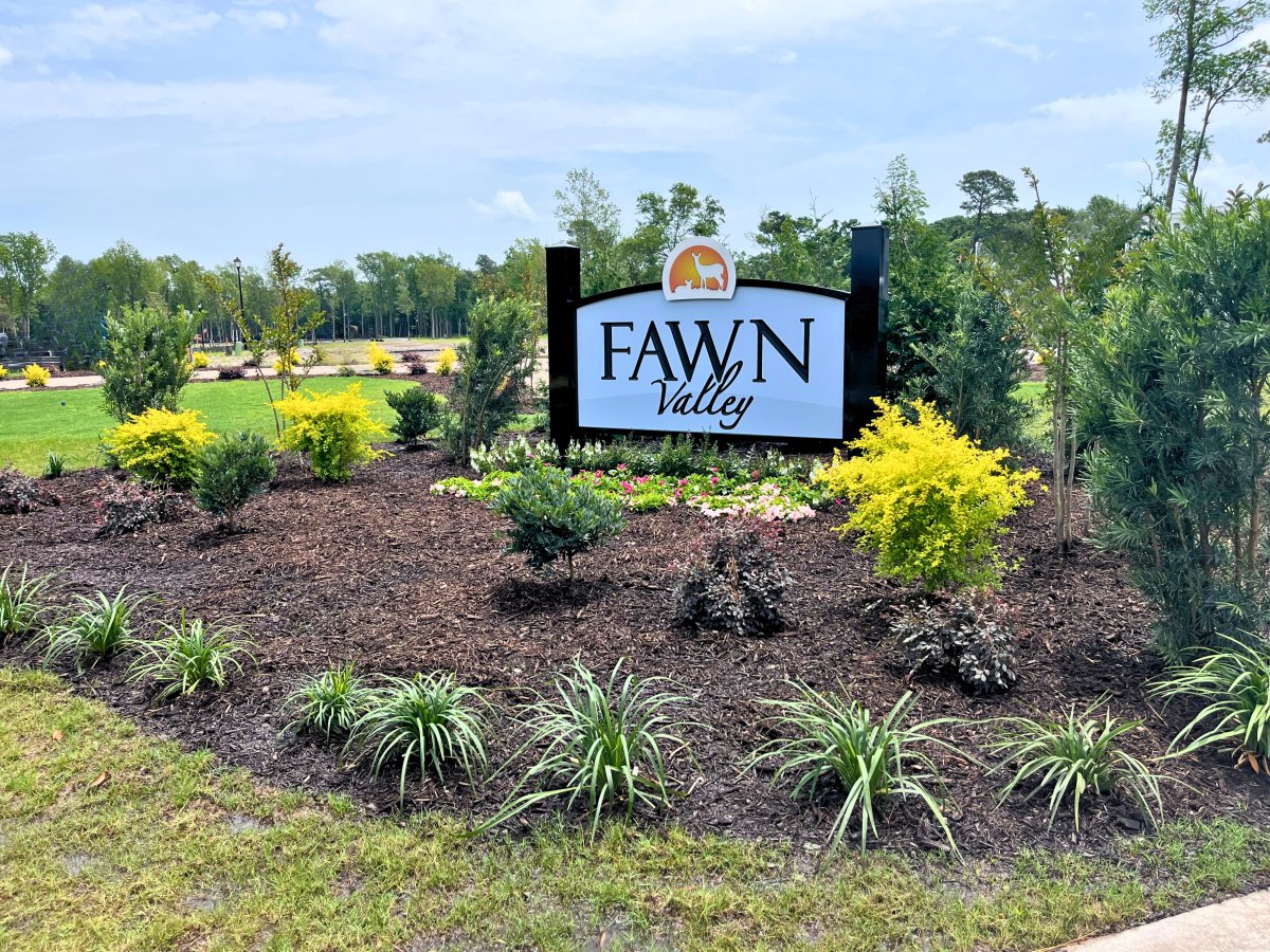 Fawn Valley homes for sale