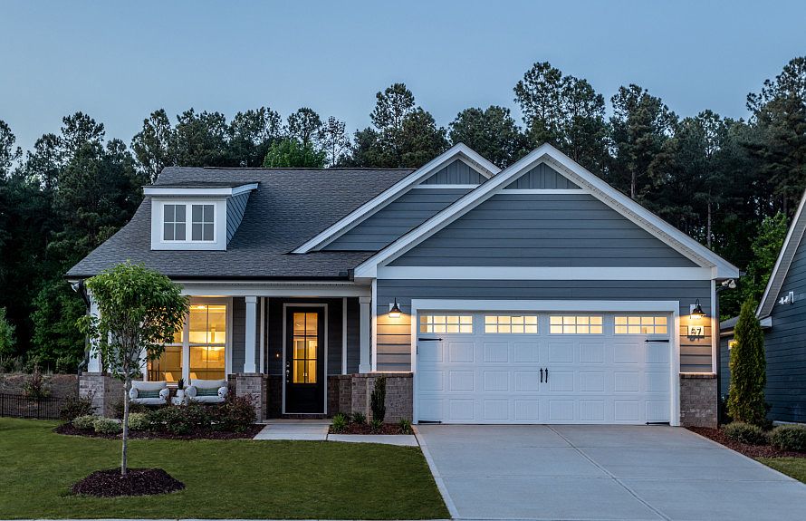 Haven at RiverLights homes for sale