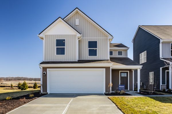Magnolia Greens homes for sale