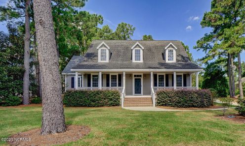 Scenic marsh and waterway views near Porters Neck in Wilmington North Carolina