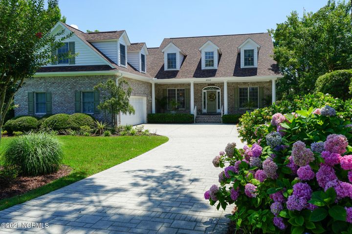 Porters Neck homes for sale