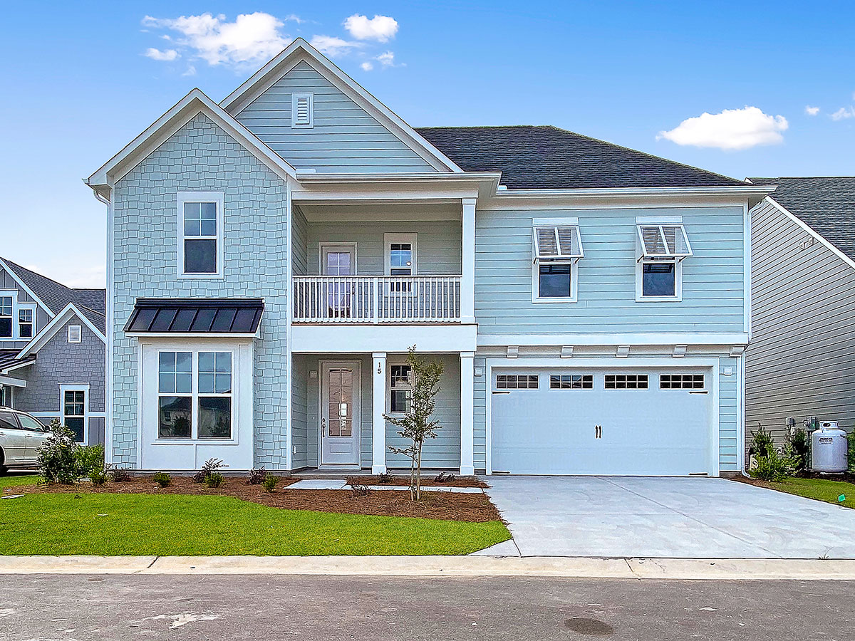 Wyndwater homes for sale