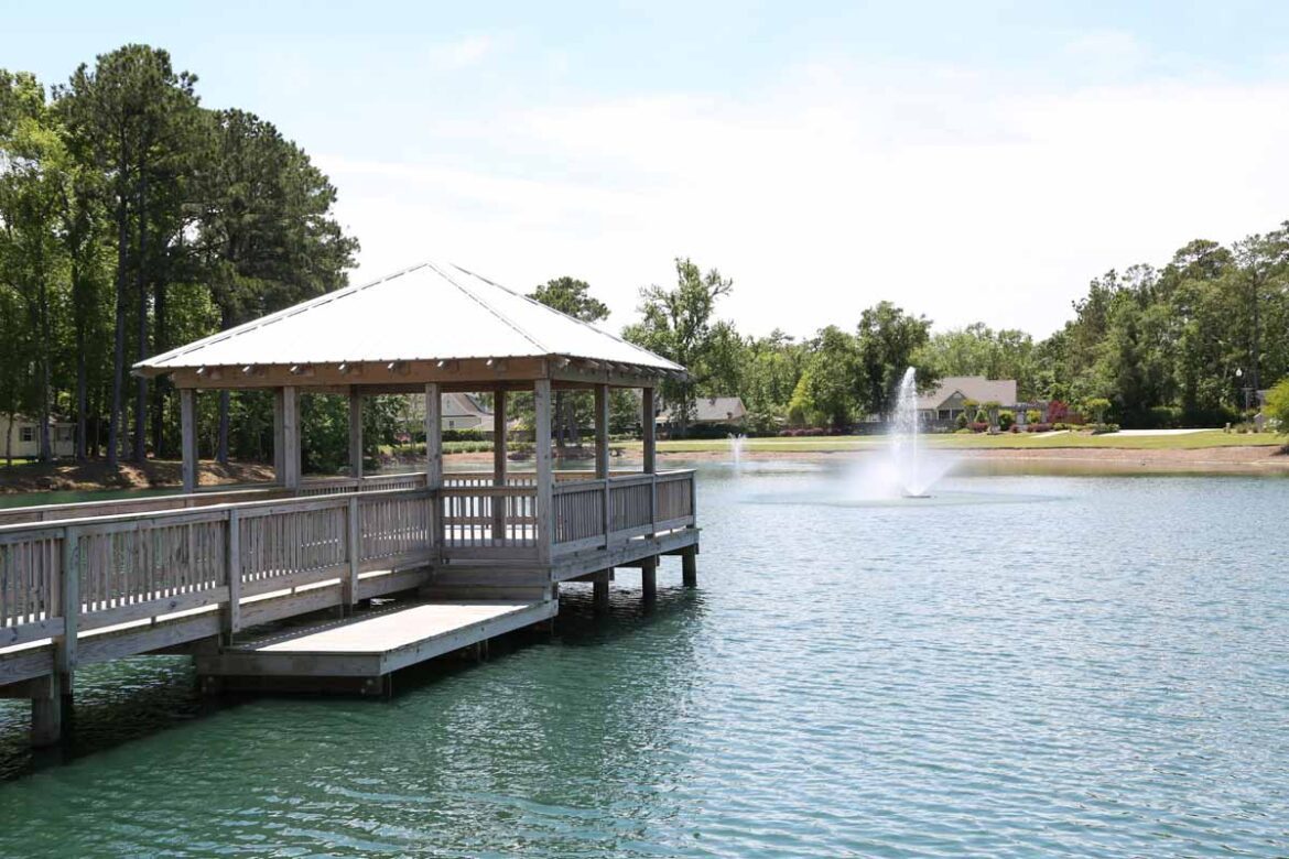 Wyndwater homes for sale
