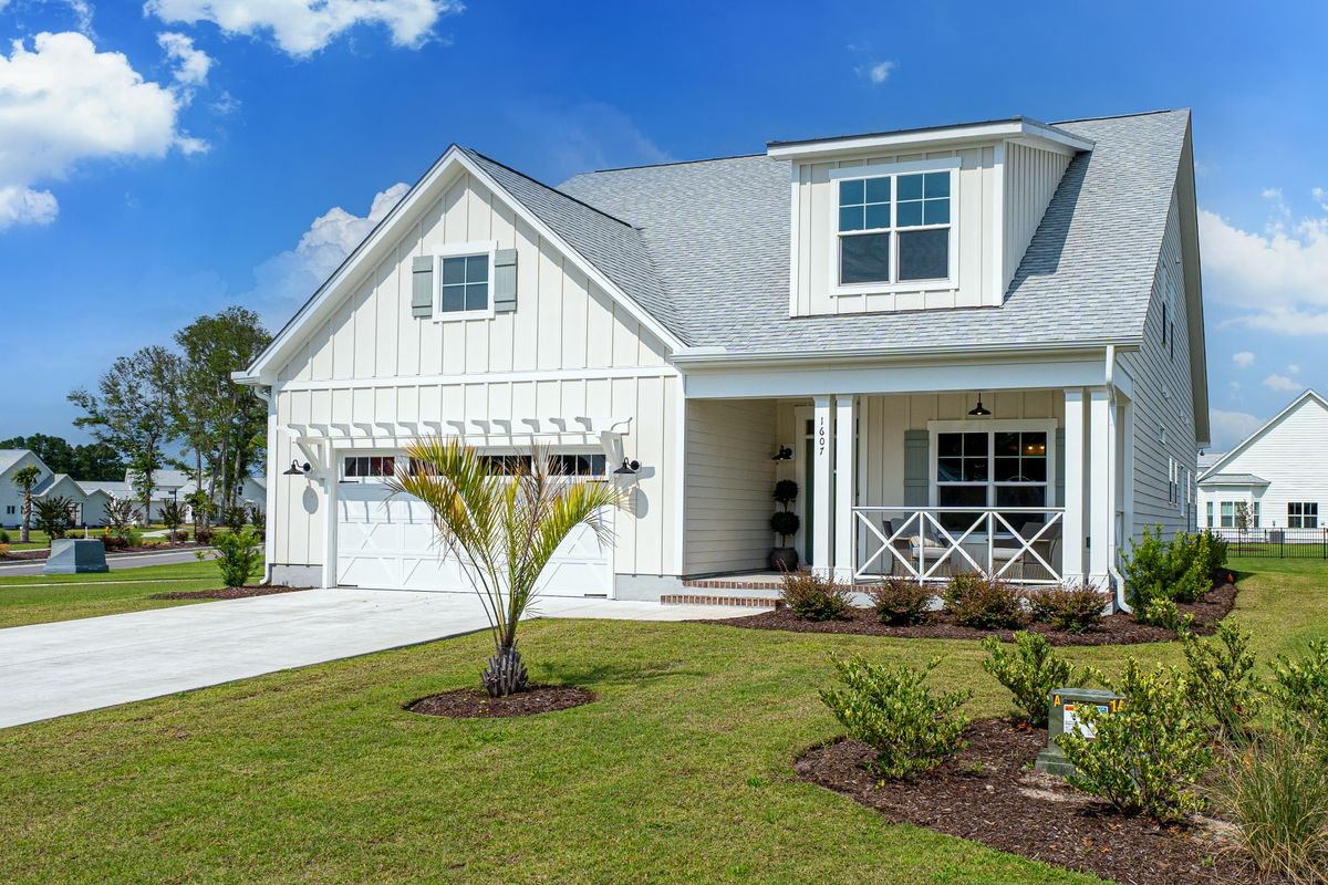 Bill Clark Homes