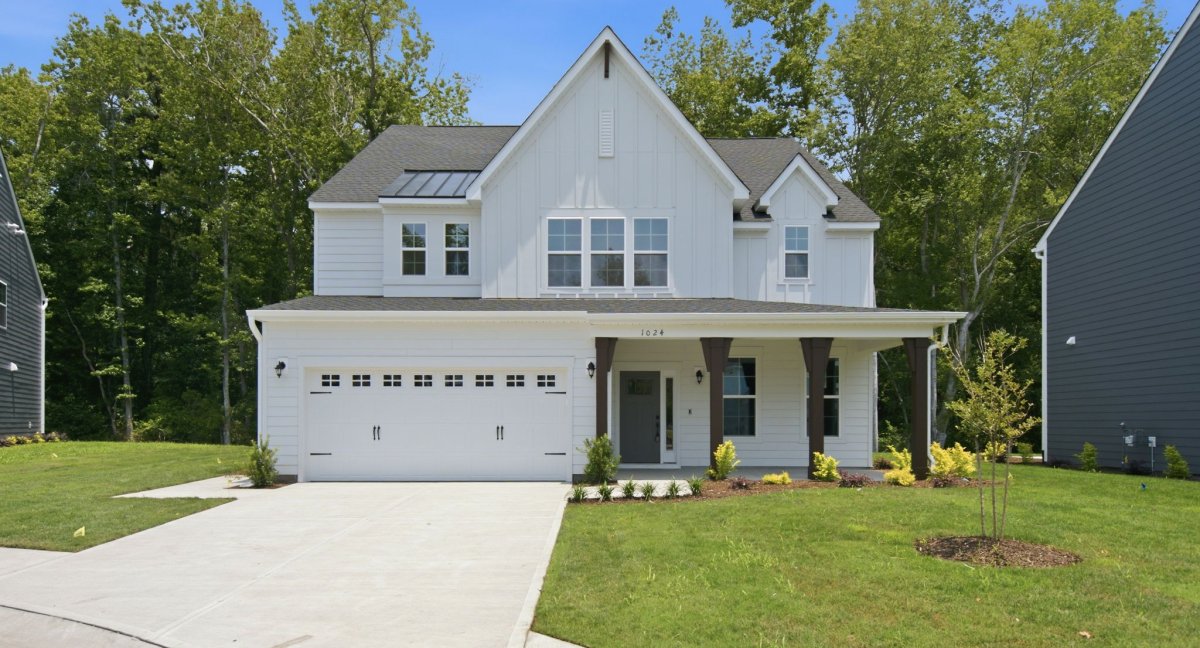 HHHunt Homes