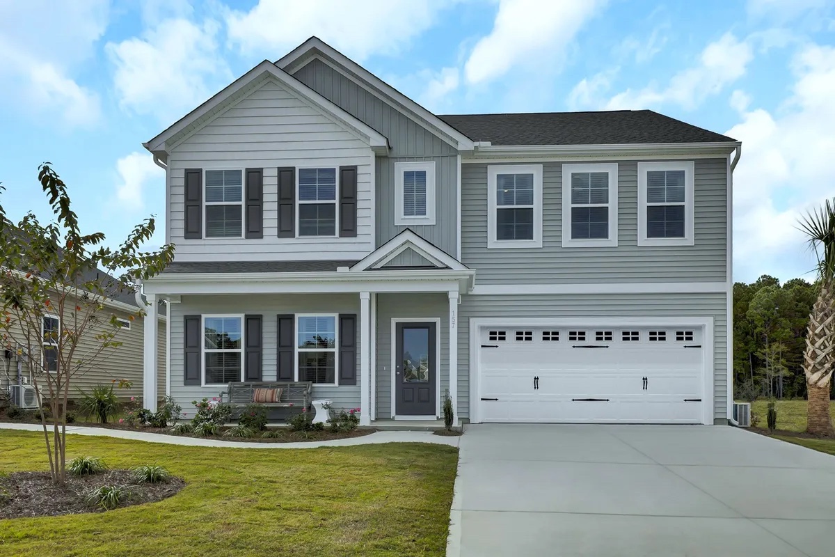 Citadel Point at Southbridge