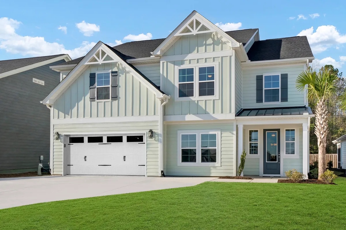 Mungo Homes