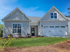 Brierwood, a new construction community by Stevens Fine Homes