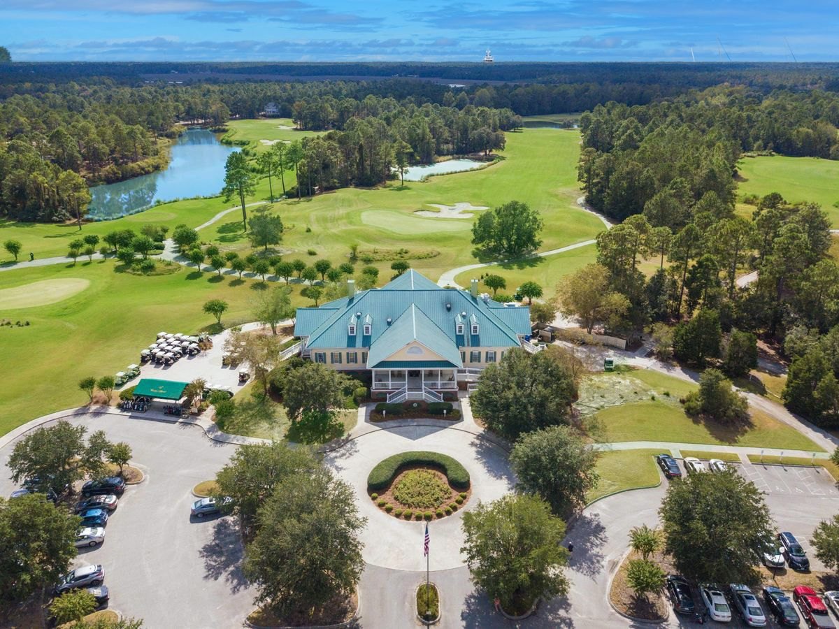 Winding River Plantation