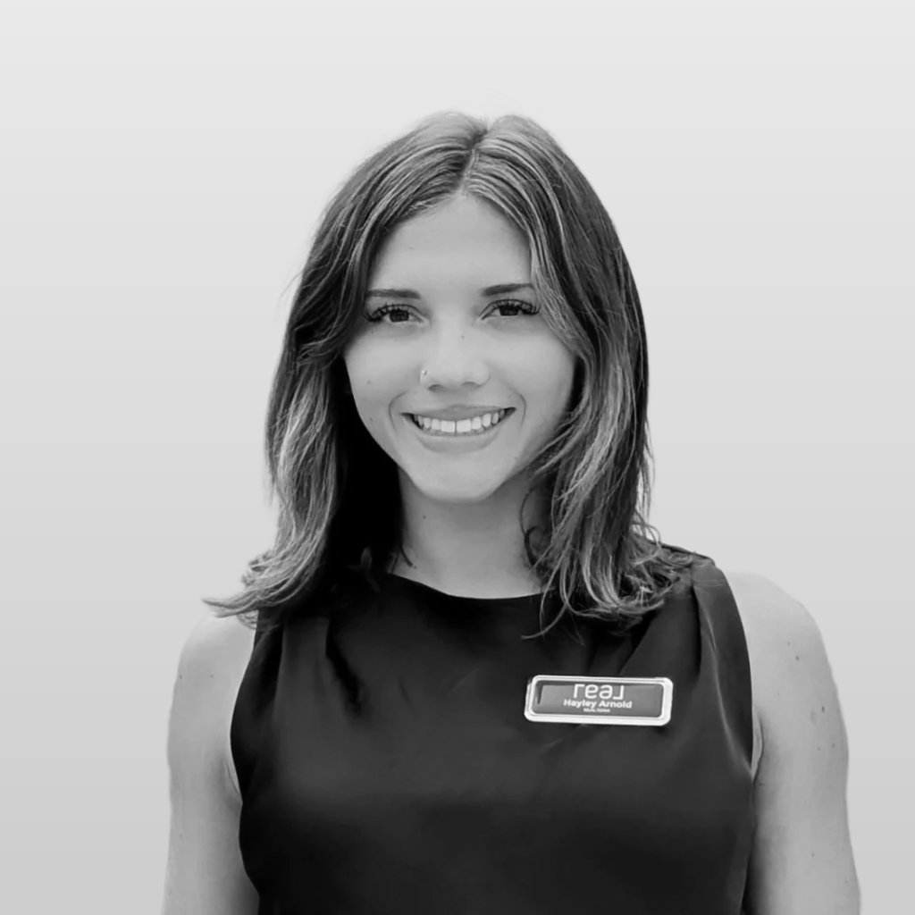 Hayley Arnold