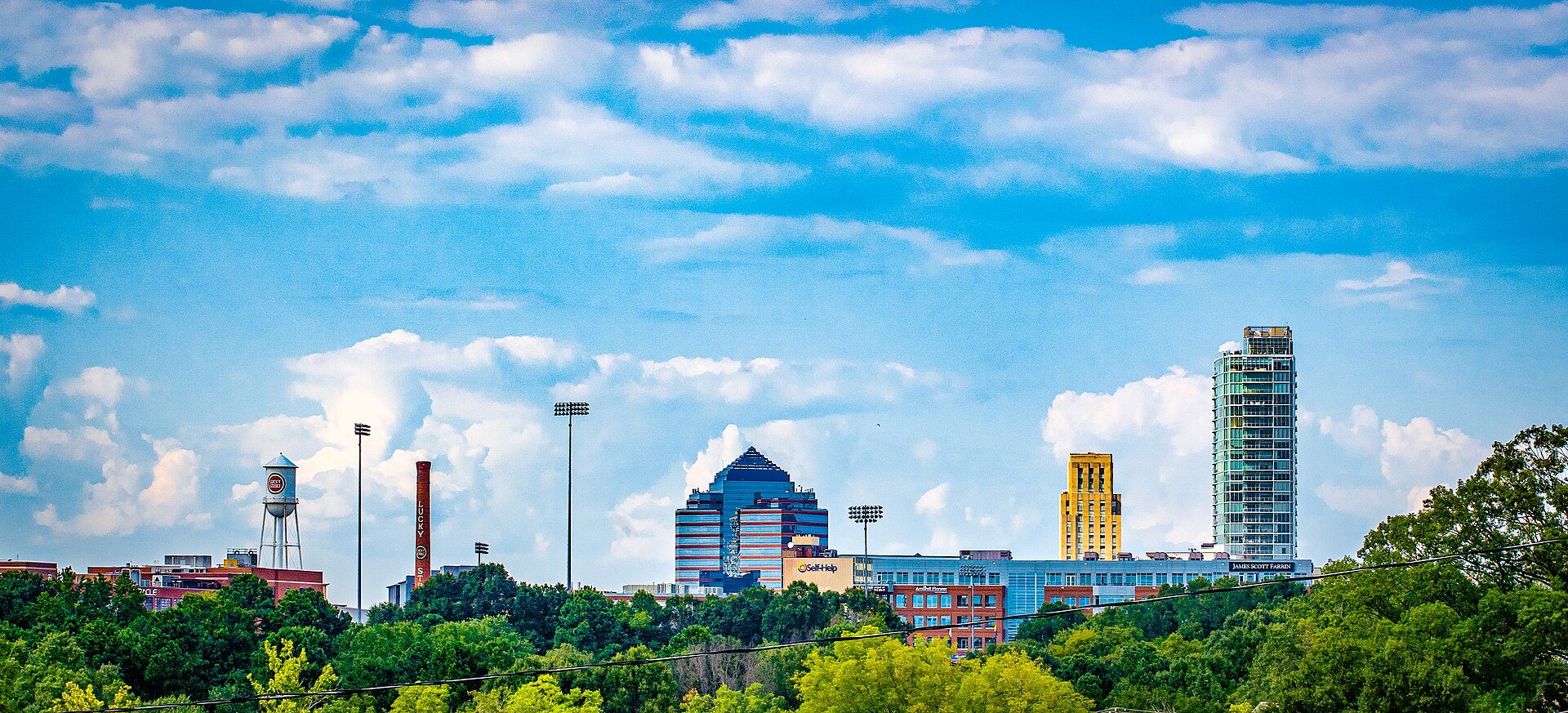 Durham County