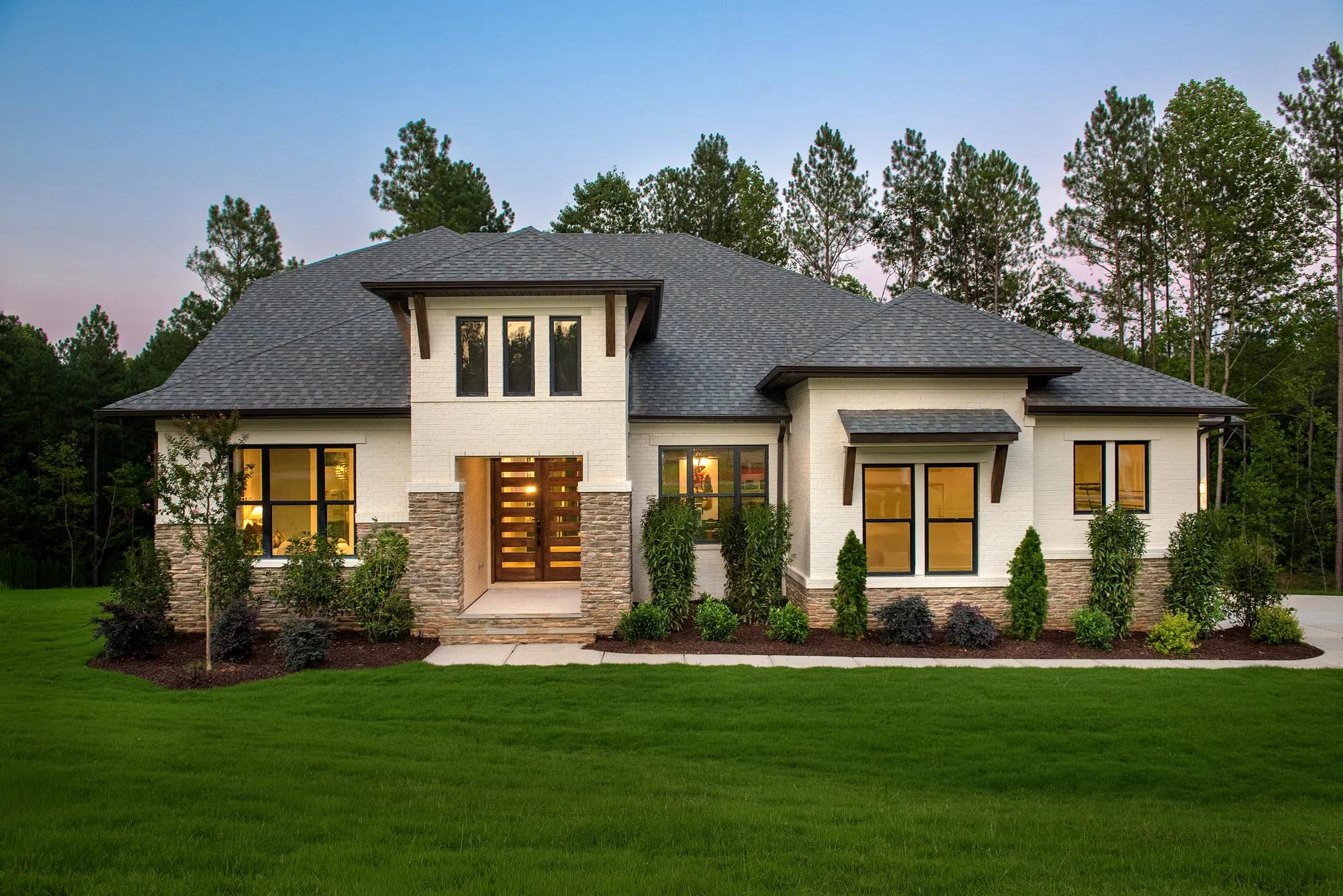 Drees Homes
