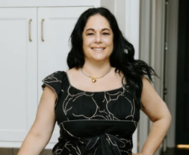 Geri Ball, Realtor, Tidal Realty Partners Triangle