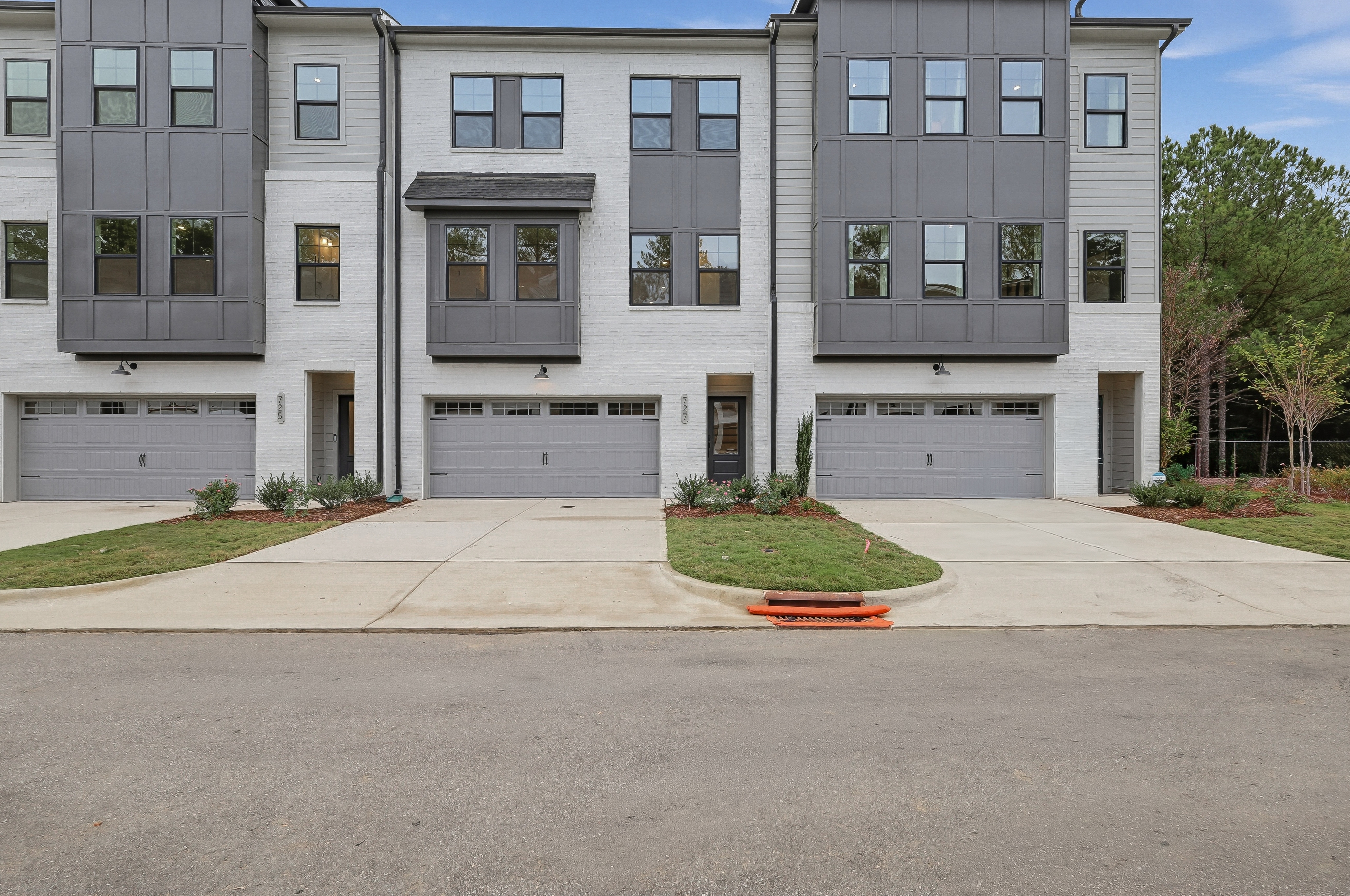 Elmbrook by Lennar, Cary, NC