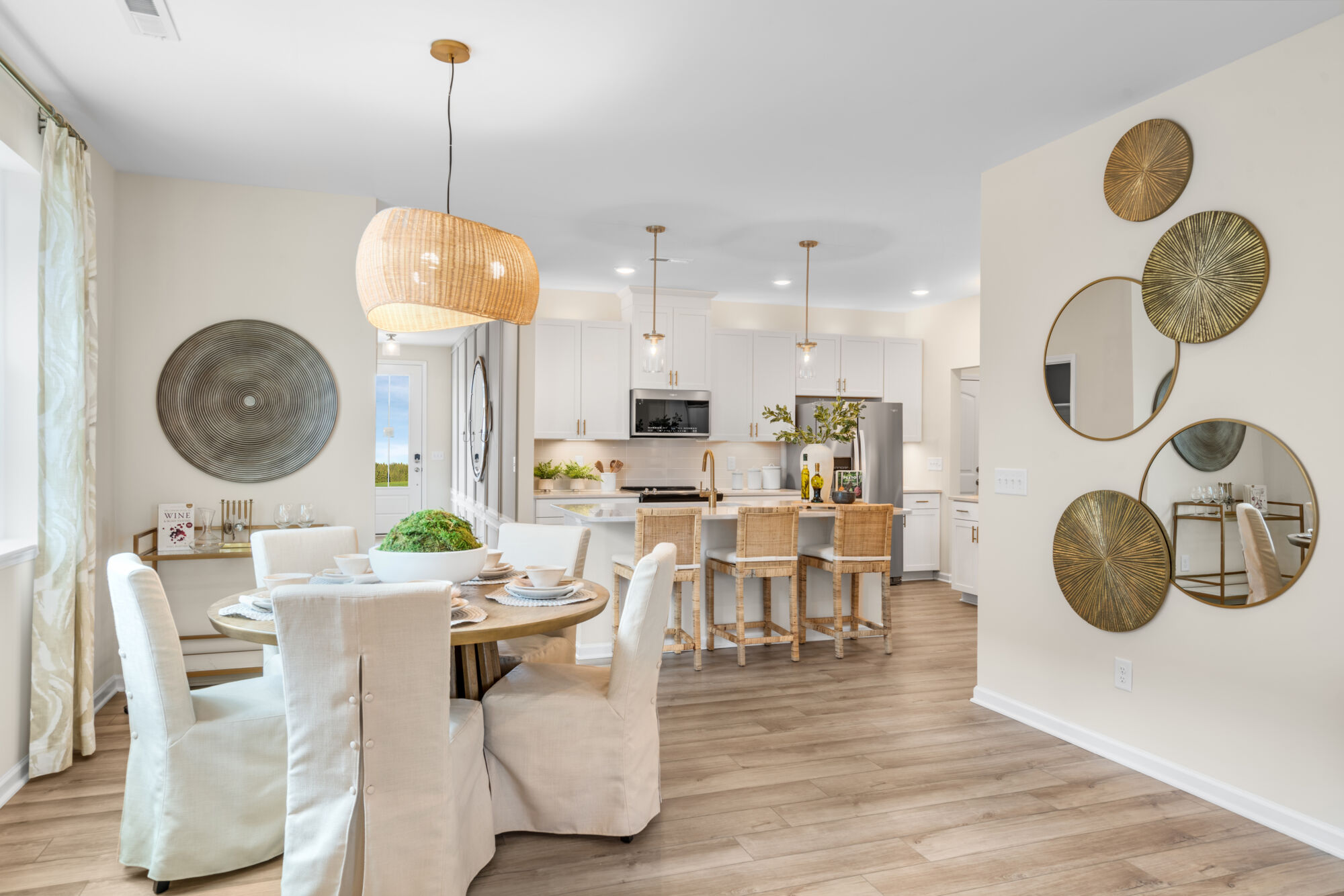 Mattamy Homes