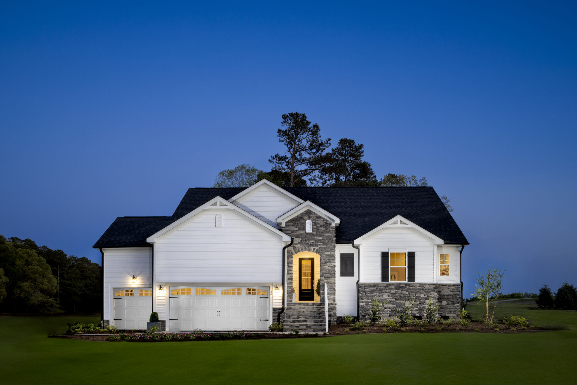The Preserve at Reedy Creek