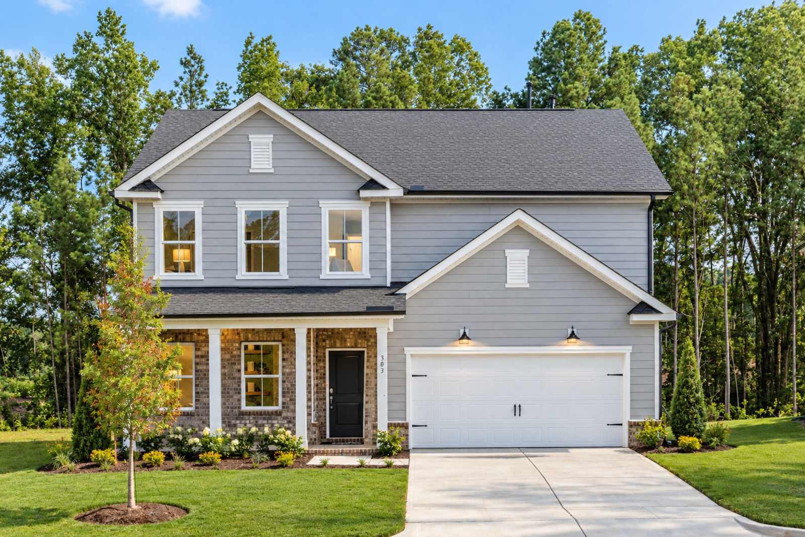 Pulte Homes