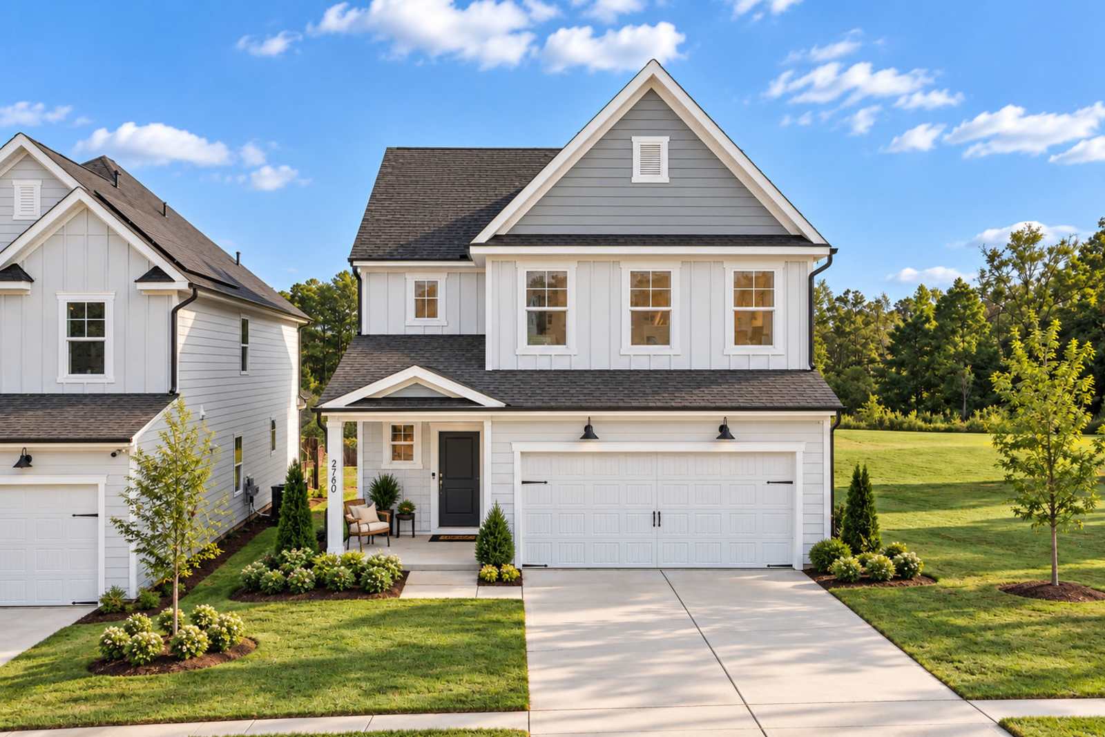 Solana by Pulte Homes, Durham, NC