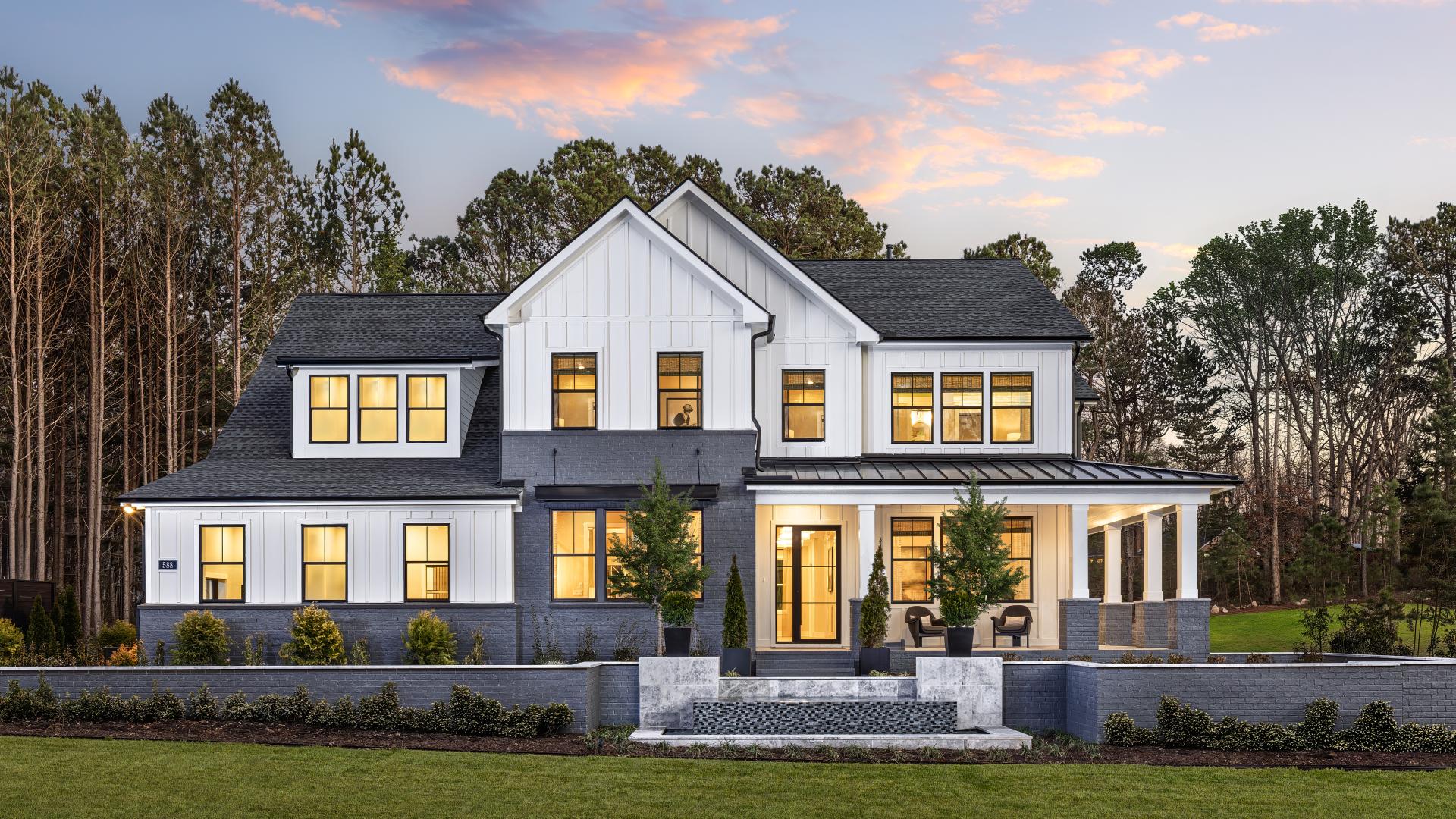 Chapel Oaks by Toll Brothers, Chapel Hill, NC