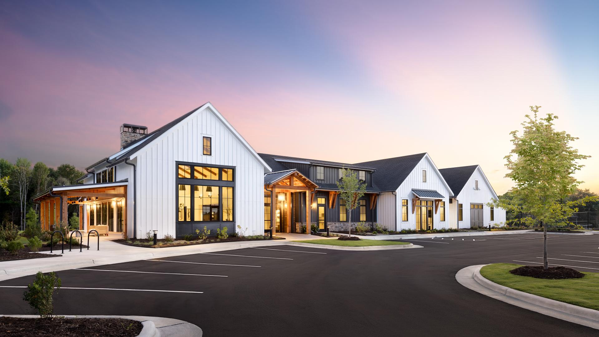 Regency at Olde Towne