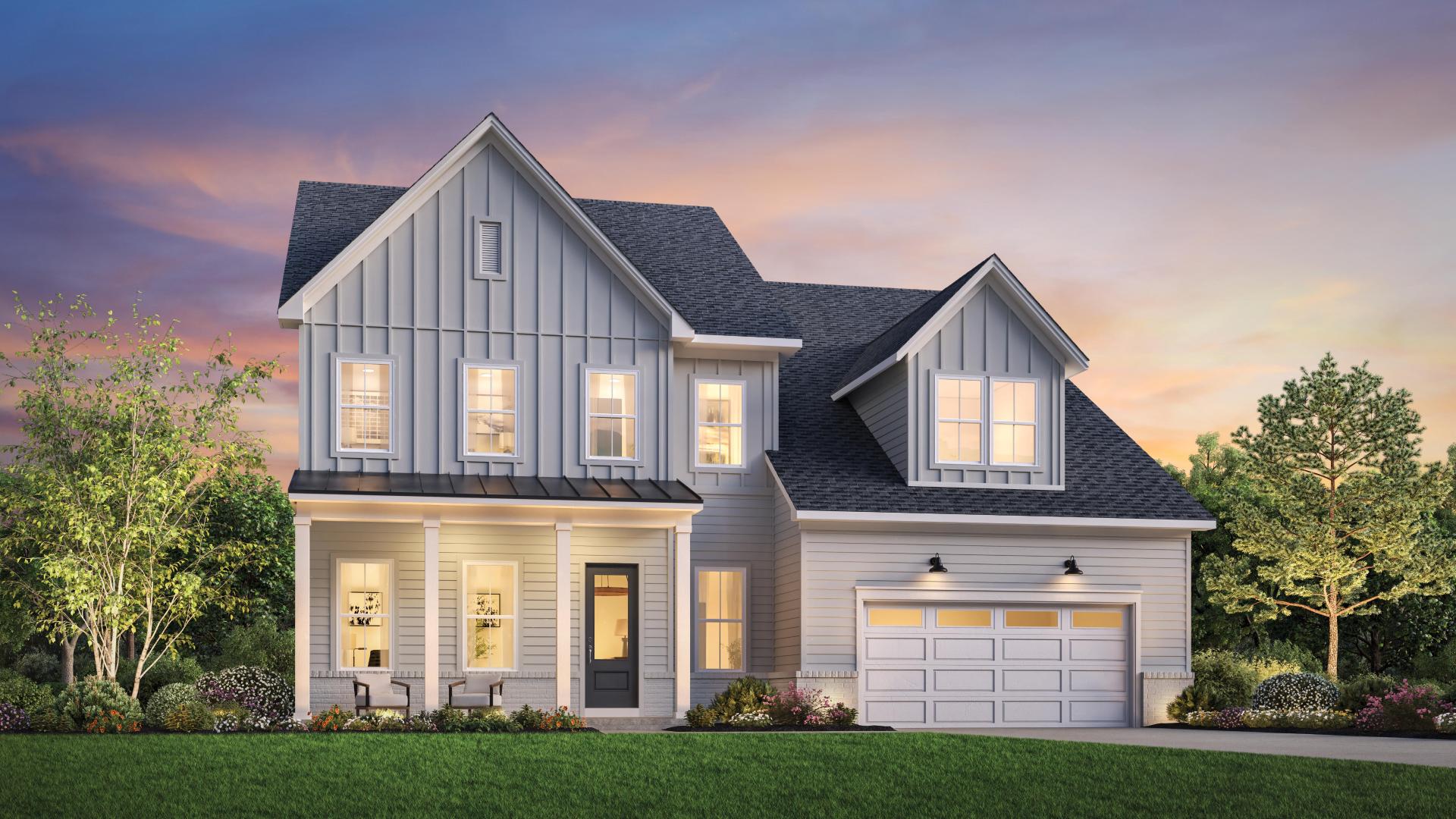 Ridgecrest Estates