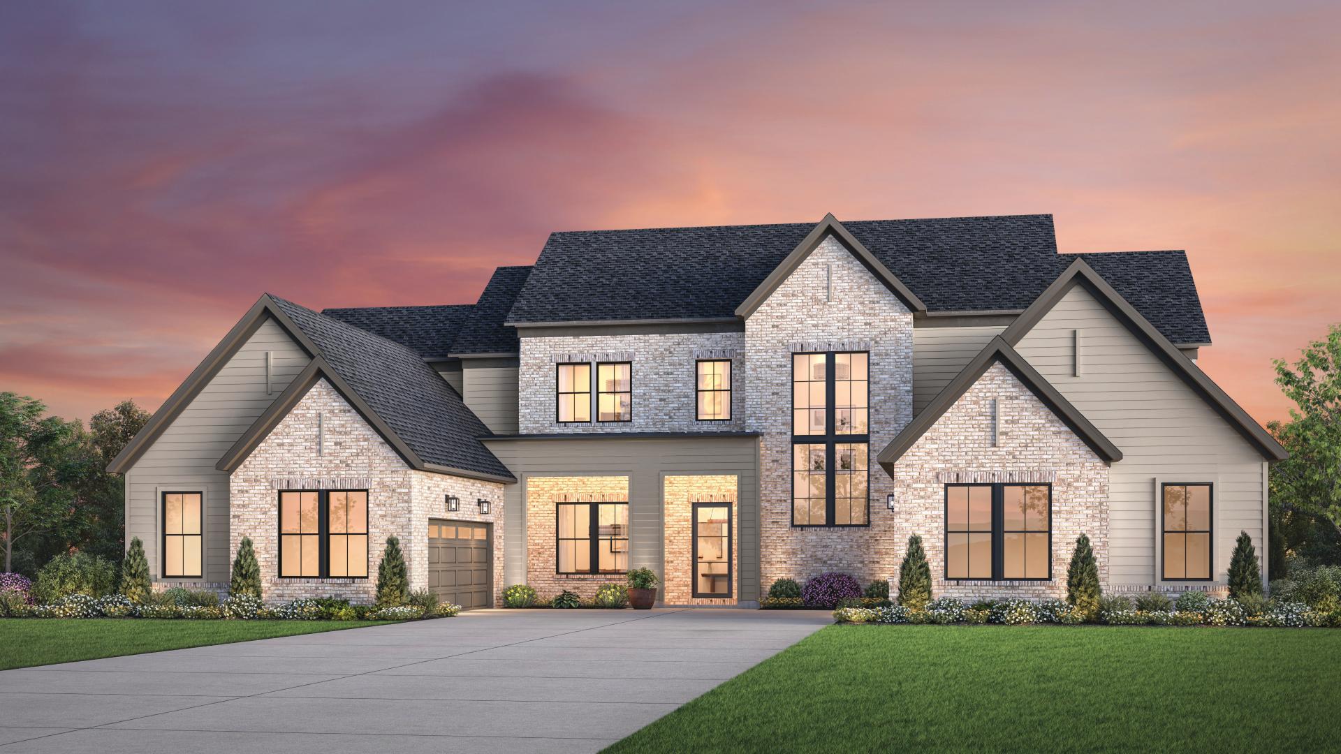 Shinleaf Estates