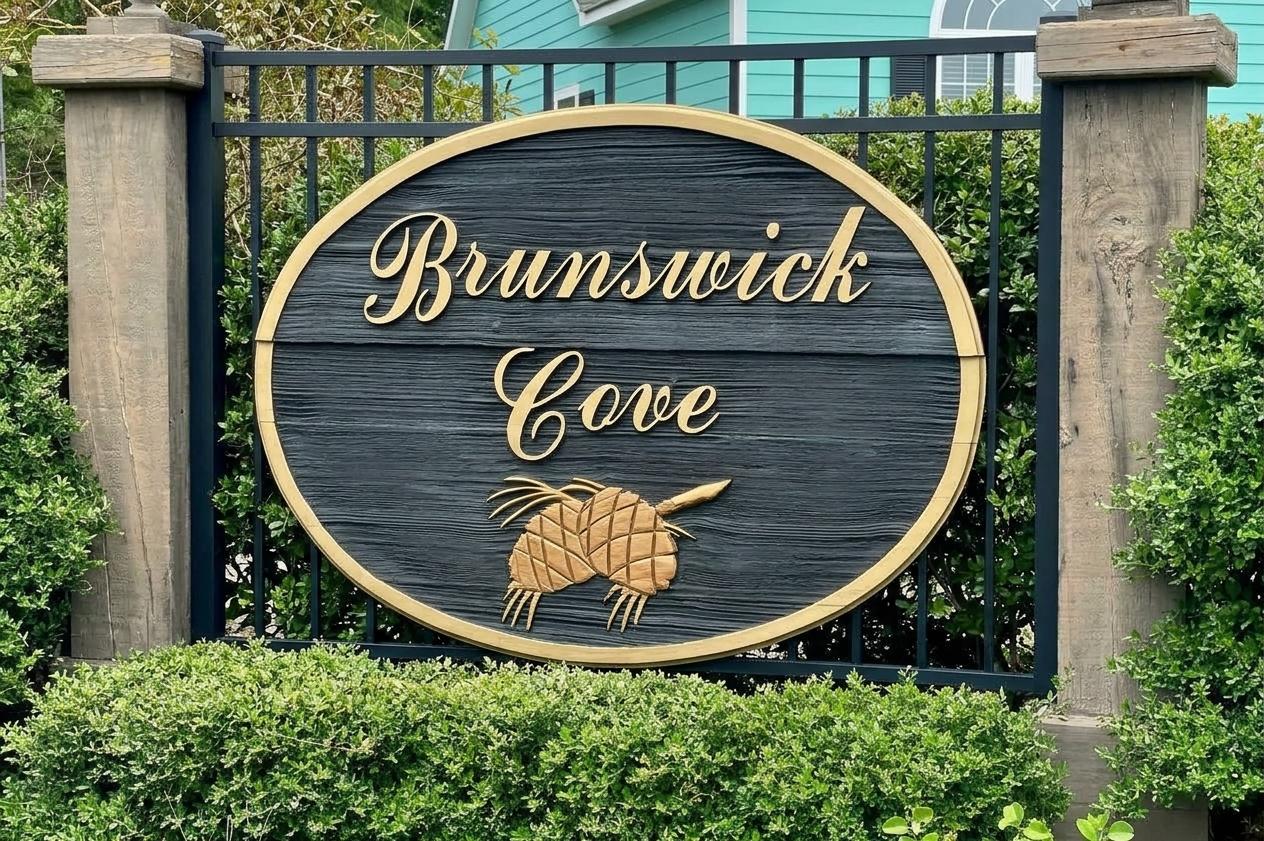 Brunswick Cove